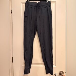 lululemon athletica Charcoal women’s Joggers